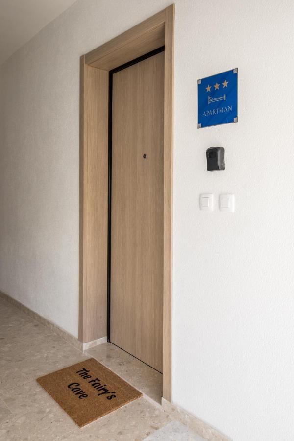 The Fairy'S Cave Apartment Dubrovnik Exterior photo