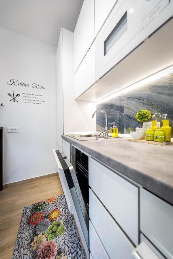 The Fairy'S Cave Apartment Dubrovnik Exterior photo