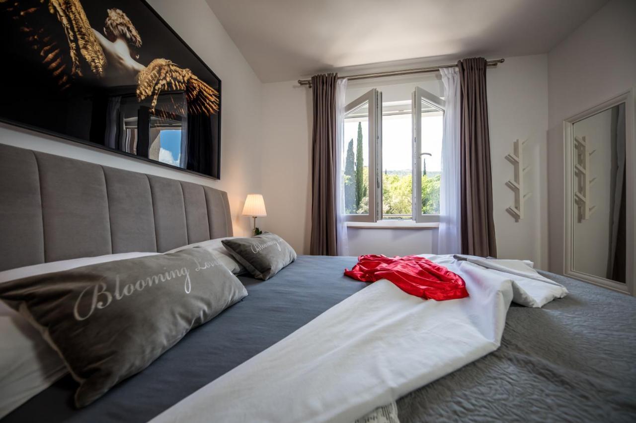 The Fairy'S Cave Apartment Dubrovnik Exterior photo