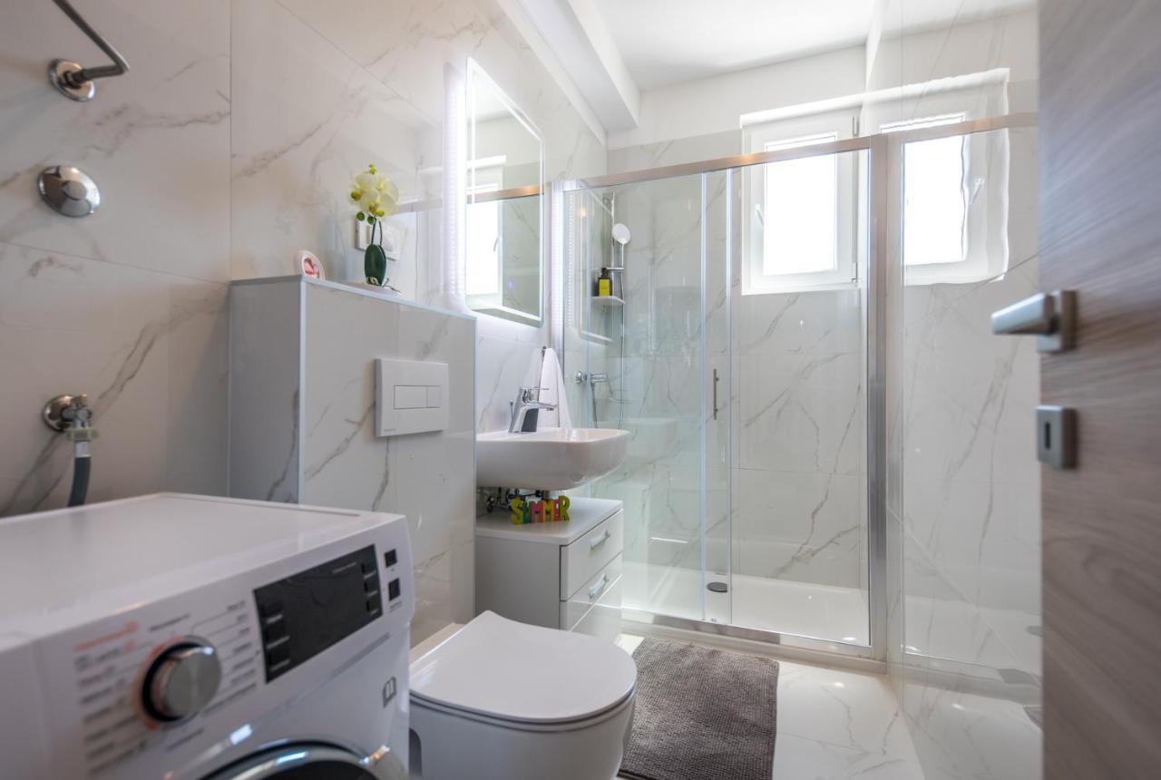 The Fairy'S Cave Apartment Dubrovnik Exterior photo