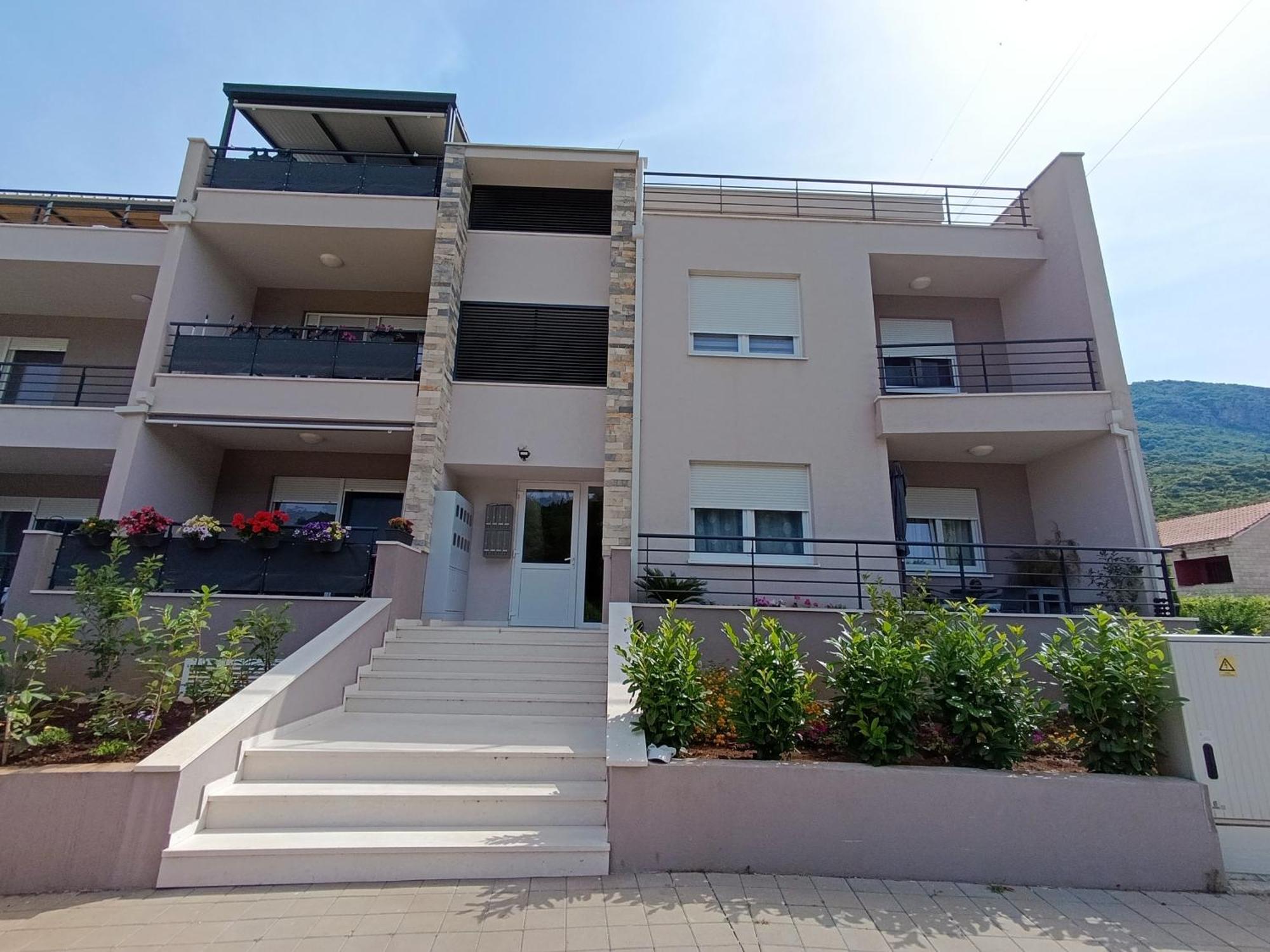 The Fairy'S Cave Apartment Dubrovnik Exterior photo